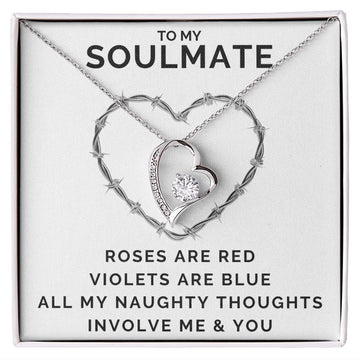 Soulmate - Valentine's Day - Forever Love